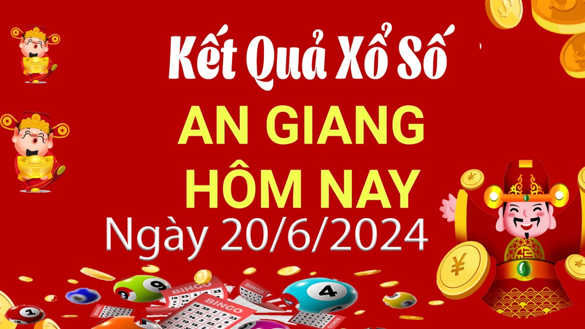 Giới thiệu về Xổ số An Giang